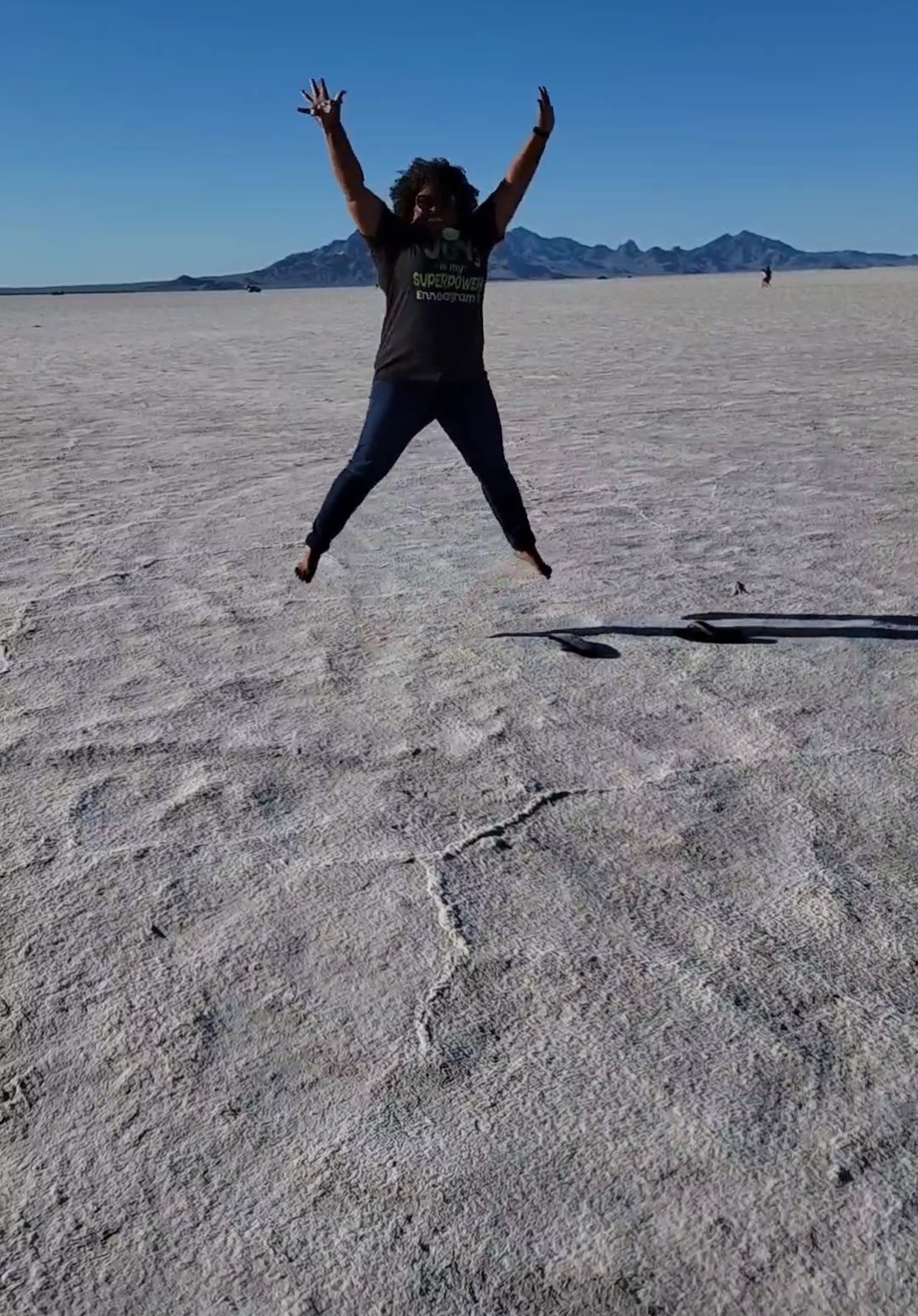 You deserve nothing short of XTRAordinary.  